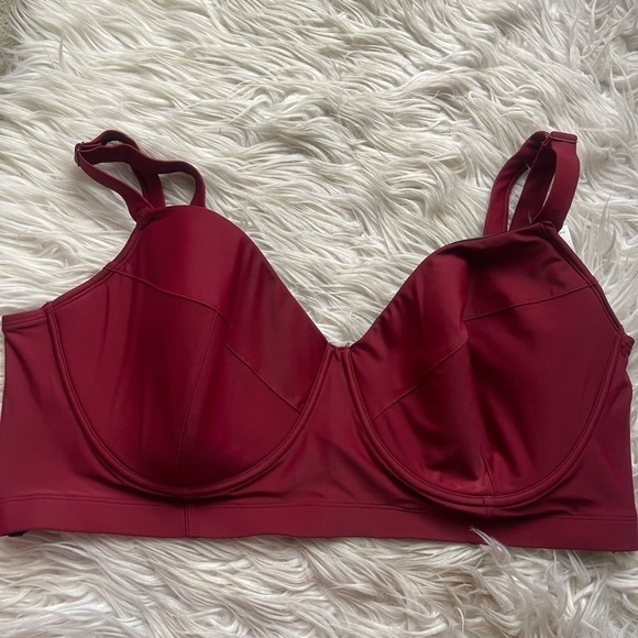 nwt Old navy top bra 3X swim or workout ? - Picture 1 of 3